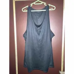 XLエアリズムメッシュタンクトップ