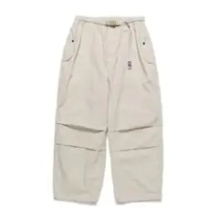 ノースフェイスパープルレーベル　パンツ　サイズ34