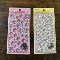 しずくちゃん・ボンボンドロップシール