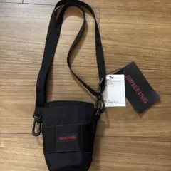 BRIEFING NECK DRINK HOLDER ブラック