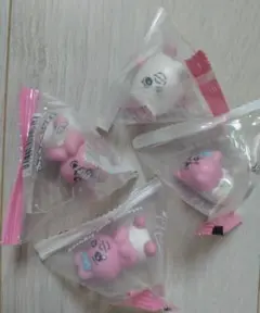 おぱんちゅうさぎ インテリアミニフィギュア