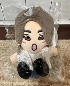 Aぇ!group 末澤誠也 はぴぬい