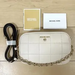 MICHAEL KORS バッグ　新品未使用　⭐︎最終値下げ中⭐︎