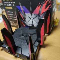 TP-Link Archer AX90＋RE600X Wi-Fi6セット - メルカリ