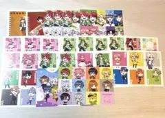 2026年最新】からぴちトレカの人気アイテム - メルカリ