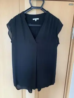 グローバルワーク　ブラウス