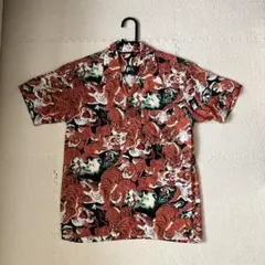 50s Kuu-Ipo ビンテージアロハシャツ HAWAII製 美品 - メルカリ