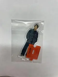 桐山照史 アクスタ ミニーズWEST