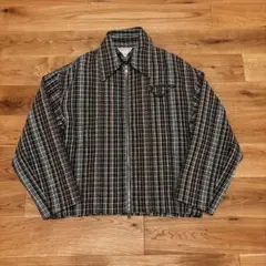 BOTTEGA VENETA ボッテガヴェネタ　ショートツイードジャケットのサムネイル