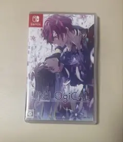 Nintendo Switch UN:LOGICAL 通常版