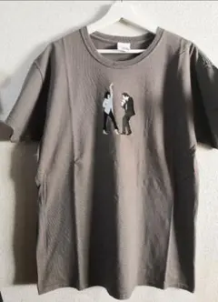 Rock Stanley パルプフィクション Tシャツのサムネイル
