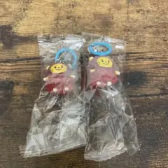 TREASURE TRUZ ジェヒョク LAWOO めじるしアクセサリー