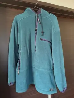 美品　80年代 エルエルビーンLLBean　ポーラテックフリースジャケット