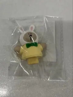 スターバックス 2023　ラビット　ドリンクホールキャップベアリスタ 干支