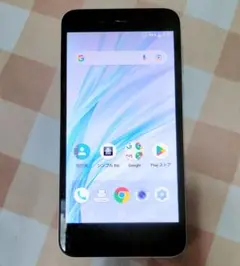 Android8 32GB SHARP 702SH