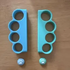 ジョイコン ボクシング用アタッチメント