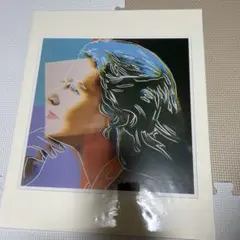 ジュディス ガイガー JUDITH GEIGER 「Catboat」 サインⅠ