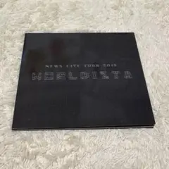 NEWS LIVE TOUR 2019 WORLDISTA DVD