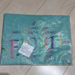 Mrs.GREEN APPLE FJORDフィヨルド　ガチャ 当たり