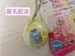 たまごっち コレクティブルズ エンジェルスナックタイム ぎんじろてんし