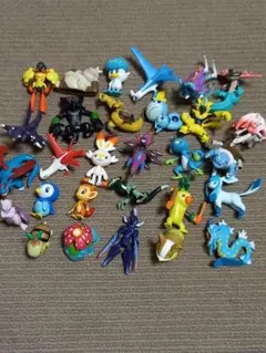2026年最新】Pokemon フィギュア その他の人気アイテム - メルカリ