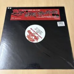 専用　LESS THAN HUMAN KEMURI PRODUCTIONS
