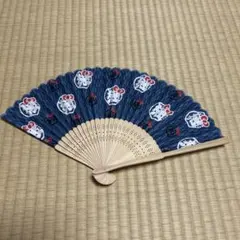 2025年最新】キティ 扇子の人気アイテム - メルカリ