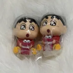 クレヨンしんちゃん　ぎゅーこっと　しんちゃん　2