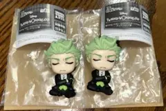 ツイステッドワンダーランド 肩ズンFig ディアソムニア寮 セベク 2個セット