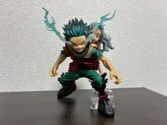 僕のヒーローアカデミア 一番くじ