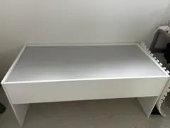 IKEA DUNDRA アクティビティテーブル