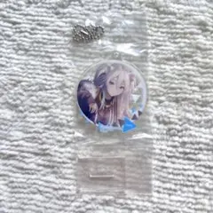 ホロライブ 一番くじ 獅白ぼたん 2WAYアクスタ