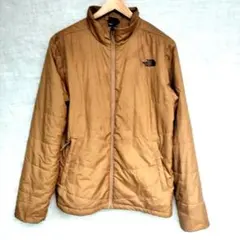 THE NORTH FACE インサレーテッド ジャケット　L