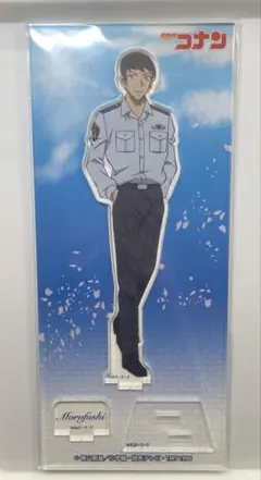 名探偵コナン 諸伏景光 アクリルスタンド vol.19