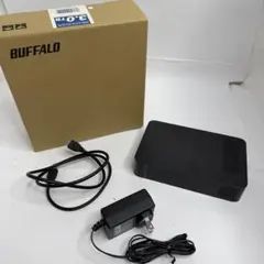 2026年最新】バッファロー 外付けhdd acアダプターの人気アイテム