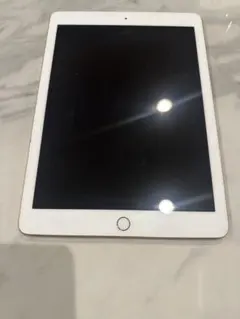 iPad 中古 SIMロック解除済】【第5世代】docomo iPad2017 Wi-Fi+Cellular 32GB