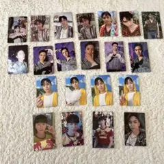 バーノン　Heaven トレカ　まとめ売り　会場限定　埼玉　特典　kit キノ