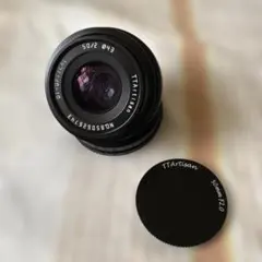 2026年最新】TTARTISAN 50mm f2の人気アイテム - メルカリ