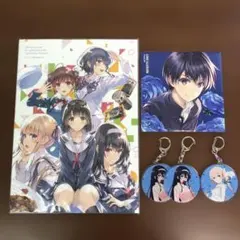 2025年最新】冴えない彼女の育て方 fesの人気アイテム - メルカリ