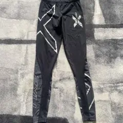 2xu xxs ロングスパッツのサムネイル