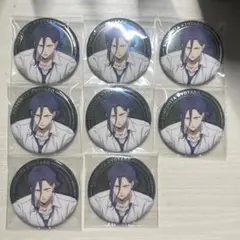 WIND BREAKER 杉下京太郎 ロフト loft 缶バッジ