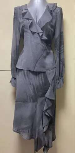 MOGA セットアップ