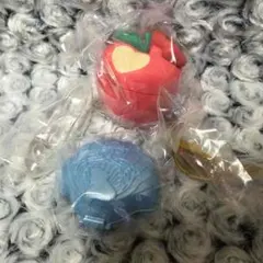 ディズニープリンセスロマンスグッズコレクション 4点