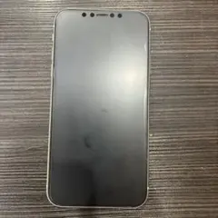 iPhone 11 最大容量75% 本体のみ