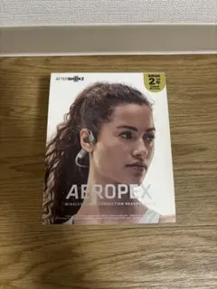 Shokz 骨伝導イヤホン ｜ワイヤレス