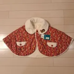 フリース ジャケット 80