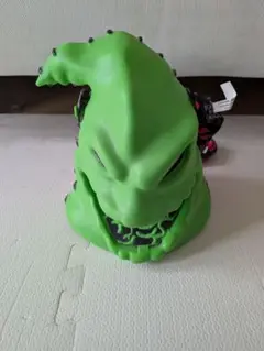 ナイトメアー　ビフォア・クリスマス ウギーブギーポップコーンバケット　ディズニー