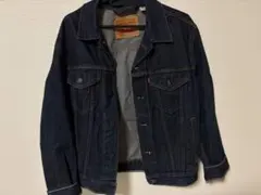 デニムジャケット