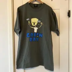 GREEN DAY ヴィンテージTシャツのサムネイル