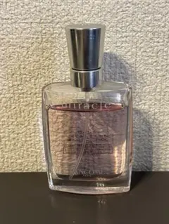 美品】LANCOME ランコム ミラク オードゥパルファン 30ml 香水 - メルカリ